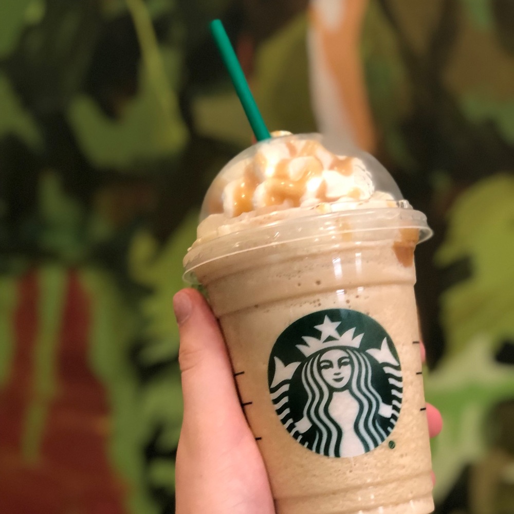 Meet your Posher, Hadley